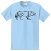 Essential Pocket Tee Thumbnail