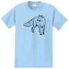 Essential Pocket Tee Thumbnail