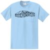 Essential Pocket Tee Thumbnail