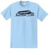 Essential Pocket Tee Thumbnail