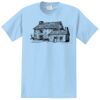 Essential Pocket Tee Thumbnail