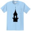 Essential Pocket Tee Thumbnail