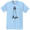 Essential Pocket Tee Thumbnail