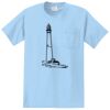 Essential Pocket Tee Thumbnail