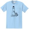 Essential Pocket Tee Thumbnail