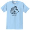 Essential Pocket Tee Thumbnail