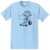 Essential Pocket Tee Thumbnail