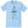 Essential Pocket Tee Thumbnail