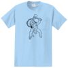 Essential Pocket Tee Thumbnail