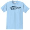 Essential Pocket Tee Thumbnail