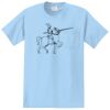 Essential Pocket Tee Thumbnail
