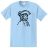 Essential Pocket Tee Thumbnail