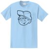Essential Pocket Tee Thumbnail
