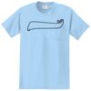 Essential Pocket Tee Thumbnail