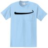 Essential Pocket Tee Thumbnail