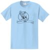 Essential Pocket Tee Thumbnail