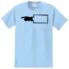 Essential Pocket Tee Thumbnail