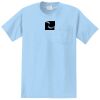Essential Pocket Tee Thumbnail