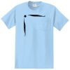 Essential Pocket Tee Thumbnail