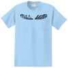 Essential Pocket Tee Thumbnail