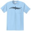 Essential Pocket Tee Thumbnail