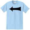 Essential Pocket Tee Thumbnail