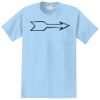 Essential Pocket Tee Thumbnail