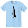 Essential Pocket Tee Thumbnail