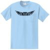 Essential Pocket Tee Thumbnail