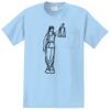 Essential Pocket Tee Thumbnail