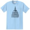 Essential Pocket Tee Thumbnail