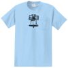 Essential Pocket Tee Thumbnail