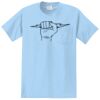 Essential Pocket Tee Thumbnail