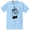 Essential Pocket Tee Thumbnail