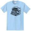 Essential Pocket Tee Thumbnail