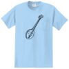 Essential Pocket Tee Thumbnail
