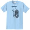 Essential Pocket Tee Thumbnail