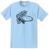 Essential Pocket Tee Thumbnail