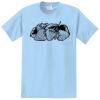 Essential Pocket Tee Thumbnail