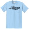 Essential Pocket Tee Thumbnail