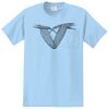 Essential Pocket Tee Thumbnail