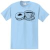 Essential Pocket Tee Thumbnail