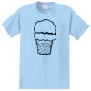 Essential Pocket Tee Thumbnail