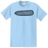 Essential Pocket Tee Thumbnail