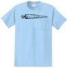 Essential Pocket Tee Thumbnail