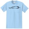 Essential Pocket Tee Thumbnail