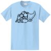 Essential Pocket Tee Thumbnail
