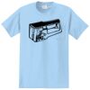 Essential Pocket Tee Thumbnail