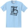 Essential Pocket Tee Thumbnail