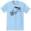 Essential Pocket Tee Thumbnail